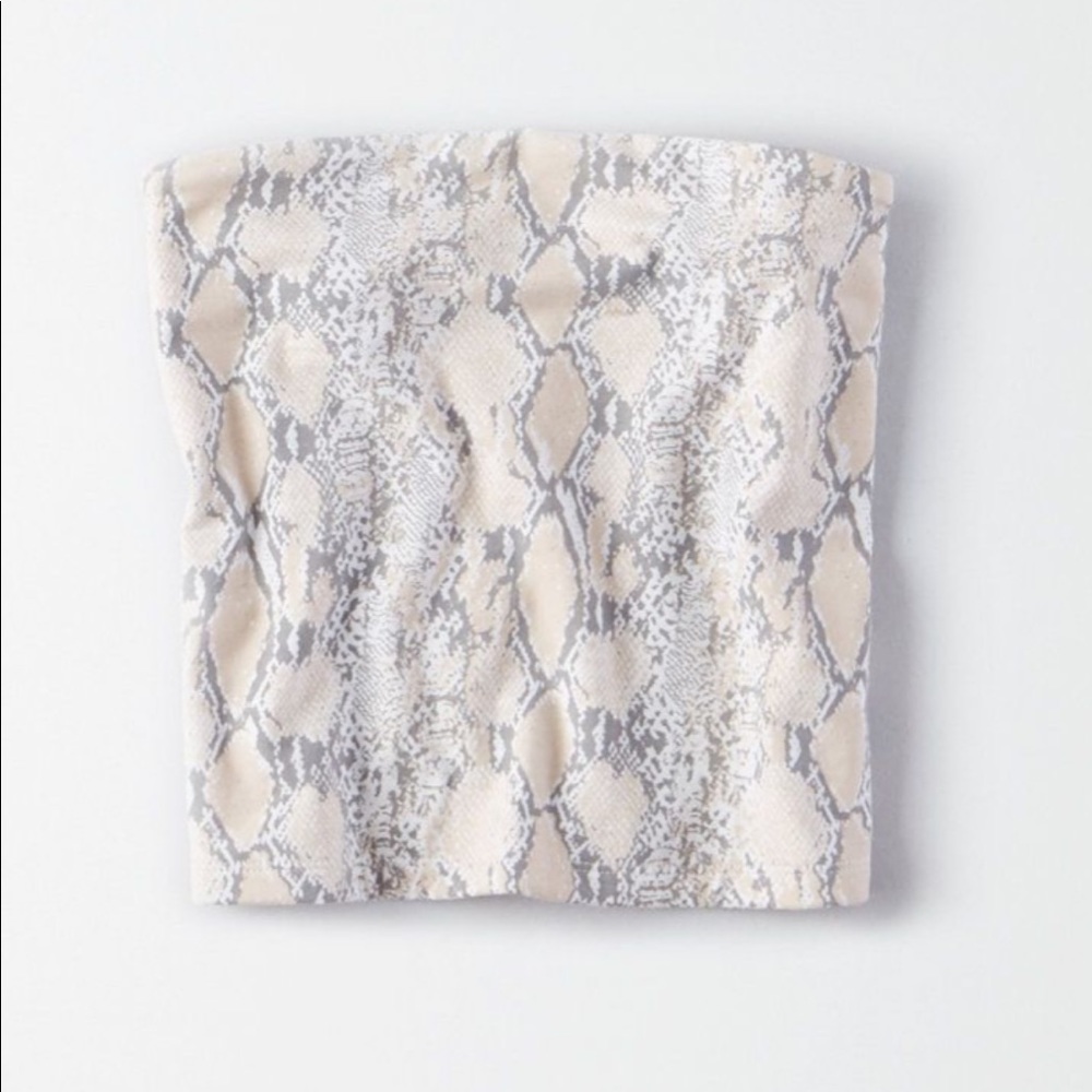 American Eagle Tube Top